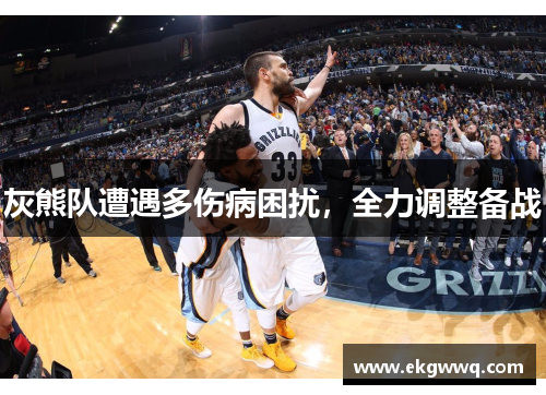 灰熊队遭遇多伤病困扰，全力调整备战